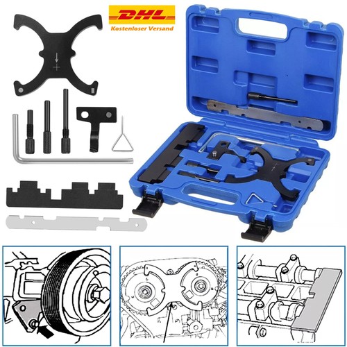 Motor einstellwerkzeug für - motor,