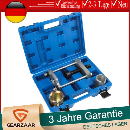 Hinterachse querlenkerbuchsen - hinterachse,