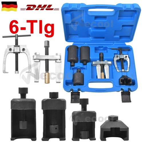 6tlg scheibenwischer scheiben - 6tlg,