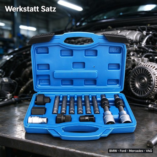 Lichtmaschinen werkzeug set - werkzeug,