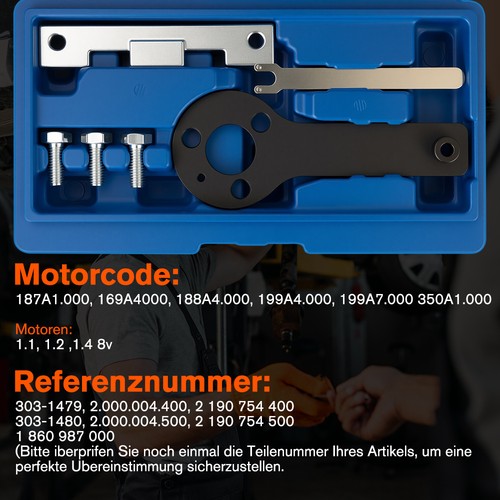 Motor zahnriemen - motor,