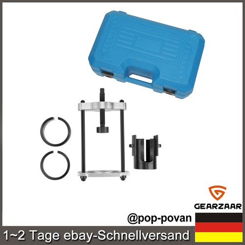 Hinterachse querlenkerbuchsen - hinterachse,