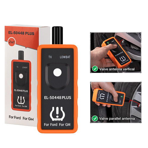 Auto rdks tpms - tpms, anlernsystem