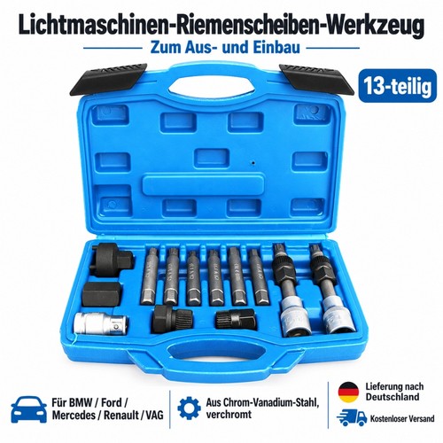 Steckschlüssel set - steckschlüssel,