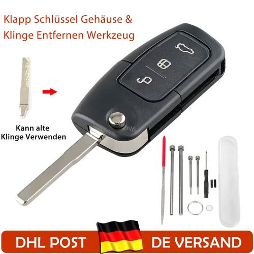 Schlüssel gehäuse mit - gehäuse,