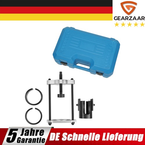 Hinterachse querlenkerbuchsen - hinterachse,