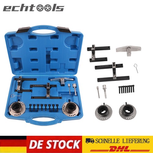 Motor zahnriemen werkzeug - motor, satz