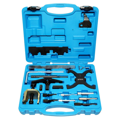 Motor einstellsatz dptool - motor-einstellsatz,