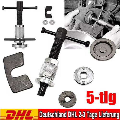 Bremskolben rücksteller - bremskolben,